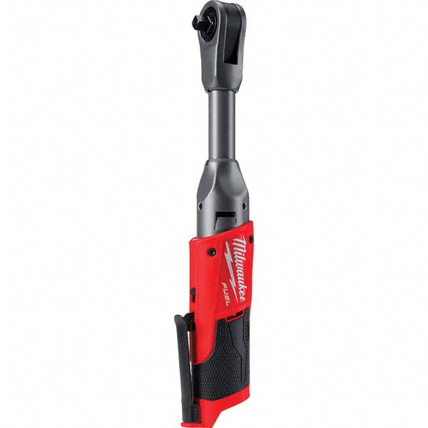 Milwaukee Tool 2560-20 Cordless Ratchet 12V, 3/8" Drive, 200 RPM