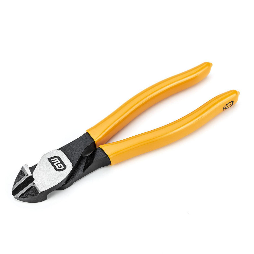 GEARWRENCH 82183-06 Cutting Pliers Insulated No Jaw Length (Decimal Inch) 0.7500 Capacity (AWG) 14 Overall Length 7.00 Overall Length (Decimal Inch) 7.0000 Jaw Width (Decimal Inch) 0.75