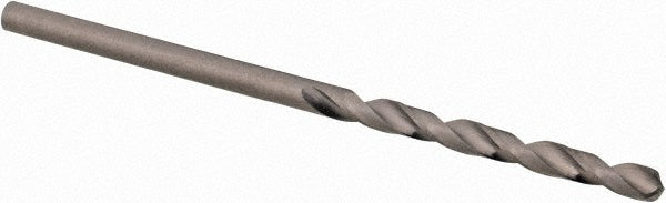 Guhring 9007320023000 Jobber Length Drill Bit 2.3 mm Dia, 118 °, Solid Carbide