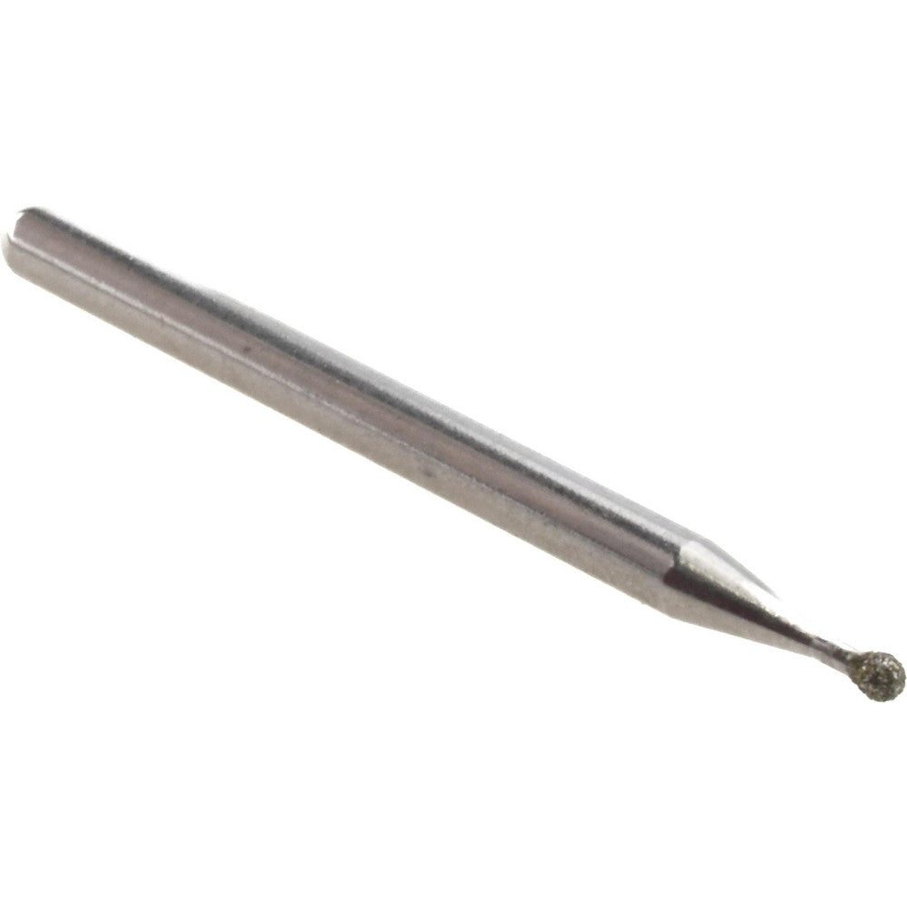 Dremel 7103 Mounted Point 1/8" Shank Dia