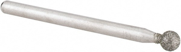 Dremel 7105 Mounted Point 1/8" Shank Dia