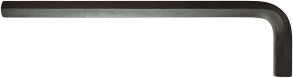 Bondhus 12186 Hex Key 17.00 mm Hex, Hex End, Long Arm