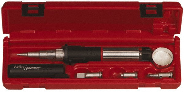 Weller PSI100K Self Igniting Butane Soldering Iron & Heat Tool
