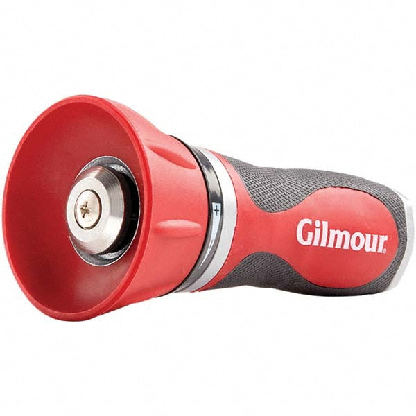 Gilmour 840182-1001 Garden Hose Nozzle 3/4"