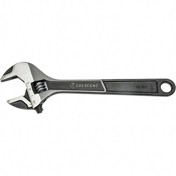 Crescent ATWJ212VS Adjustable Wrench 12" OAL