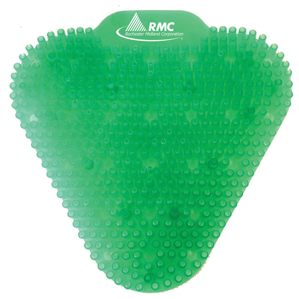Rochester Midland Corporation 25197987 1 10-Piece EVA Resin Non-Para Urinal Screen