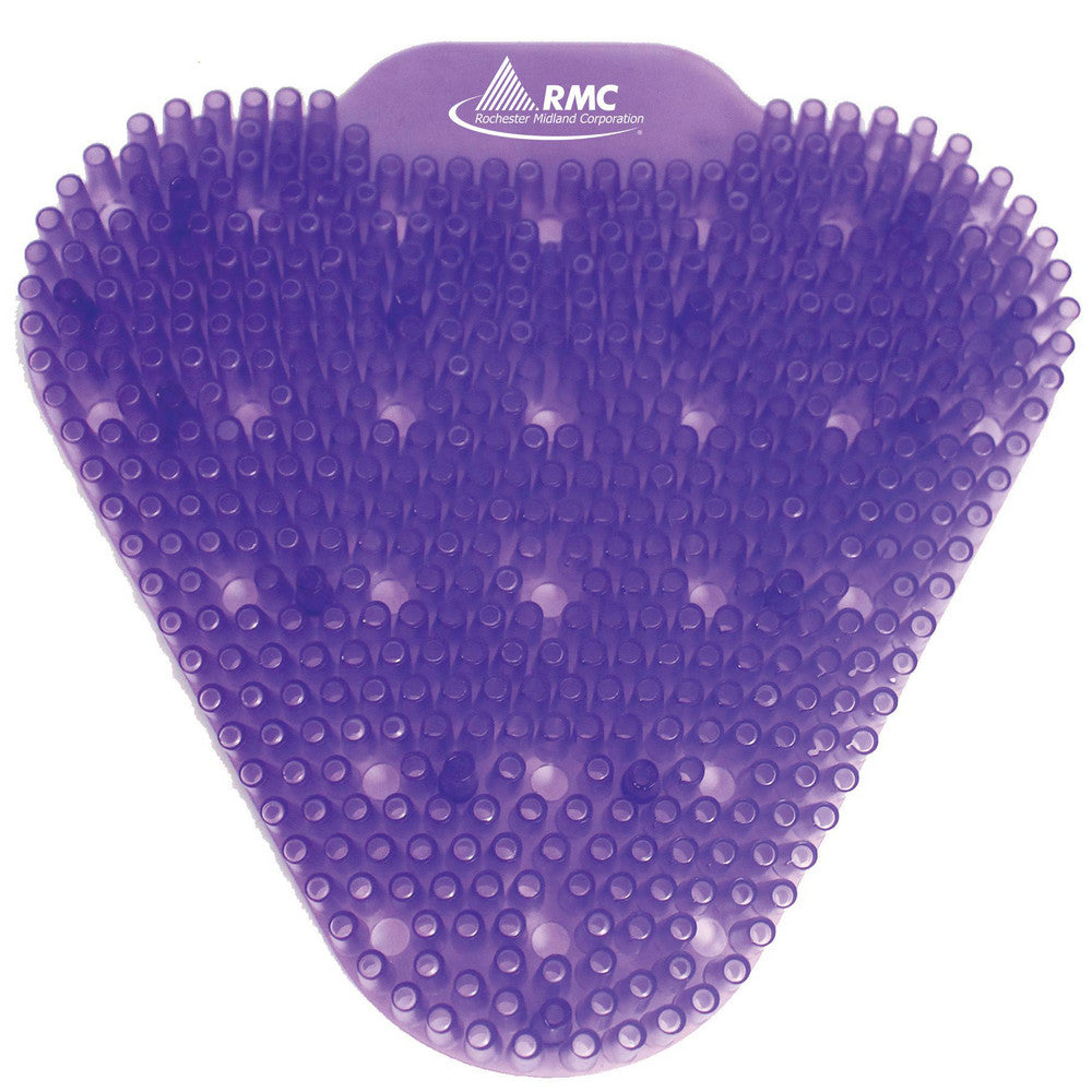 Rochester Midland Corporation 25197787 1 10-Piece EVA Resin Non-Para Urinal Screen