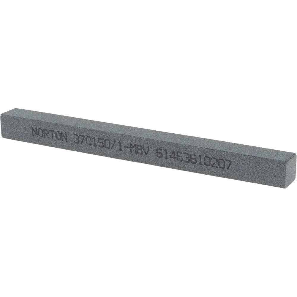 Norton 61463610207 150 Grit Silicon Carbide Square Dressing Stick