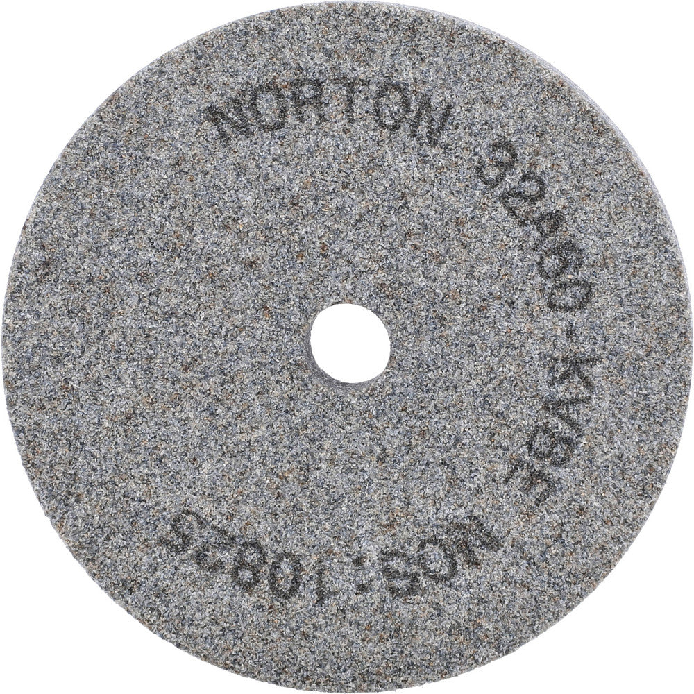 Norton 66243528825 60 Grit Aluminum Oxide Type 1 Internal Grinding Wheel