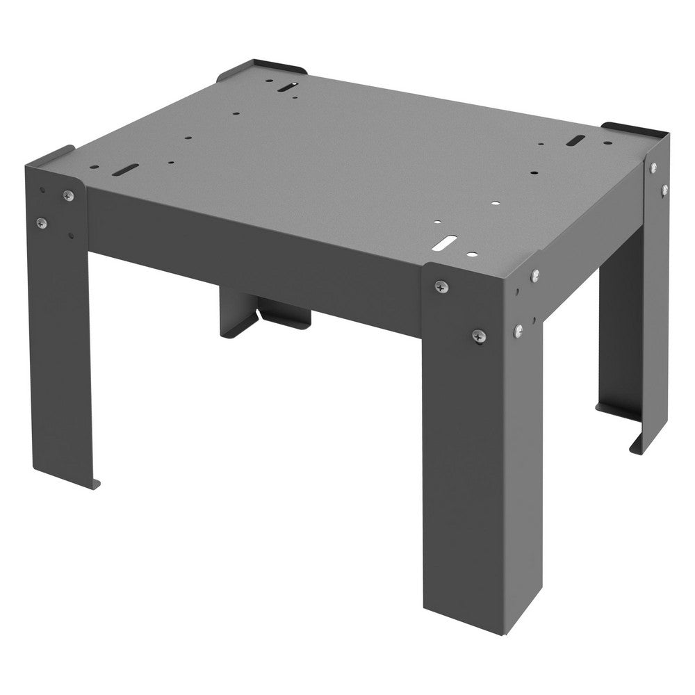 Durham 311-95 Small Parts Slide Rack Cabinet Base