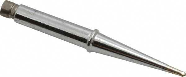 Weller CT5A7 Soldering Iron Chisel Tip 1/16" Dia