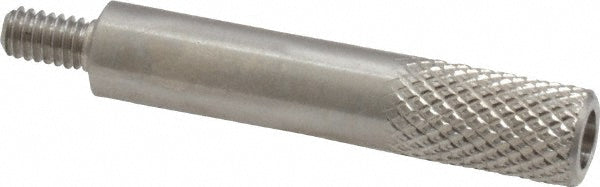 Mitutoyo 301655 Drop Indicator Replacement Part Extension Rod, 1 in & 5 mm