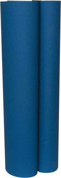 Norton 69957350955 Abrasive Belt 37" Wide, 75" Long, 80 Grit, Zirconia Alumina