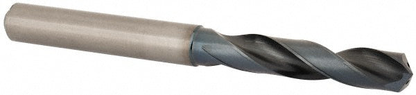 Sumitomo U101161 Screw Machine Length Drill Bit 13/32" (0.4062) Dia, 135 deg, Solid Carbide