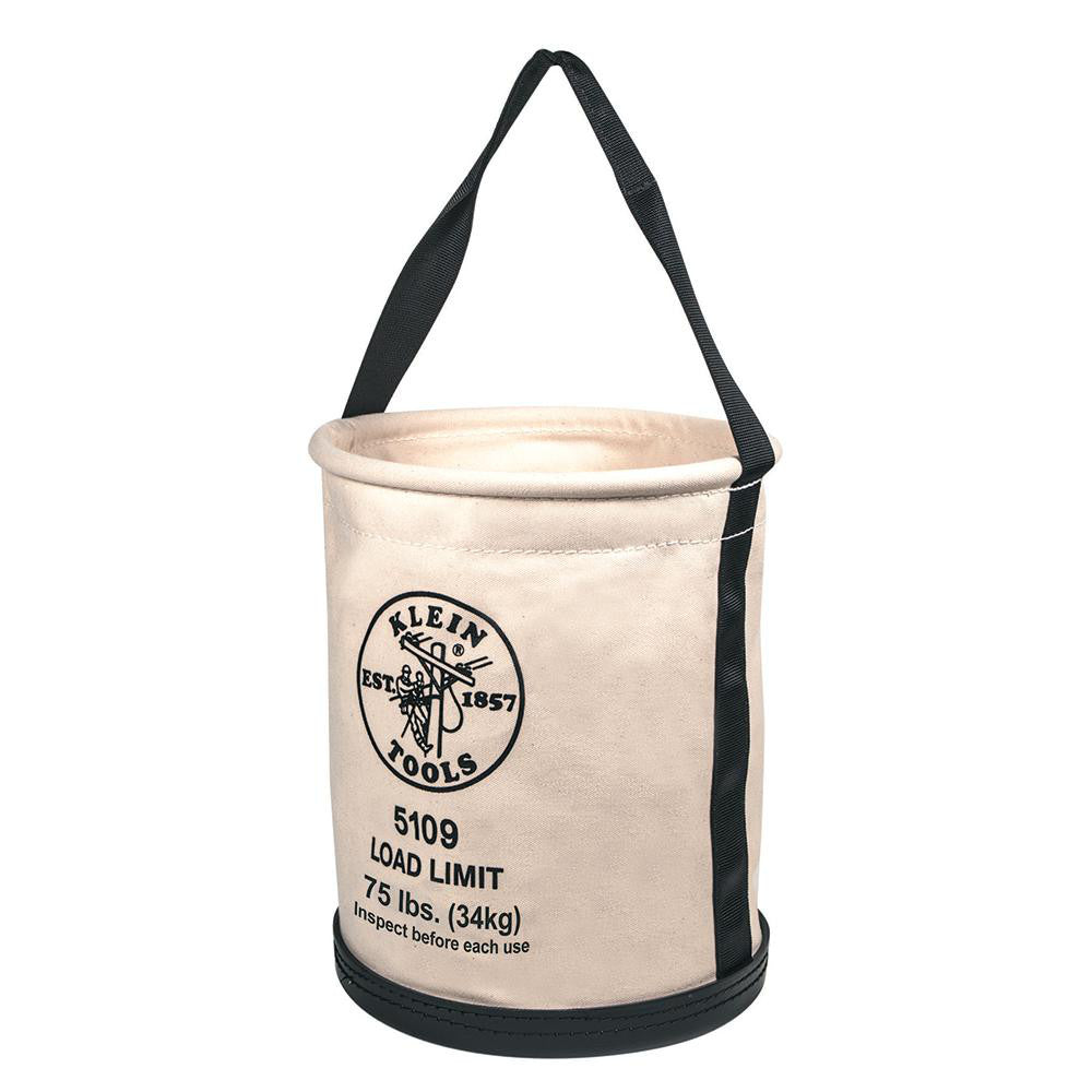 Klein Tools 5109 Tool Bag 1 Pocket
