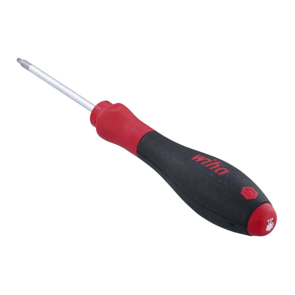 Wiha 36223 Torx Plus Driver IP7, 6-13/32" OAL