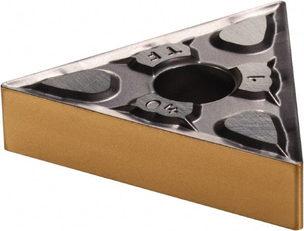 Iscar 5550467 Turning Insert TNMG431TF IC807, Carbide