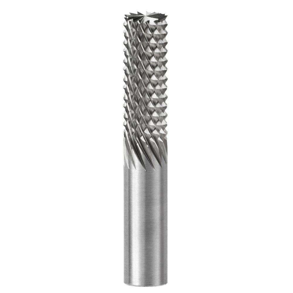 Kyocera SGS Precision Tools 73025 Abrasive Bur 1/2" Cut Dia