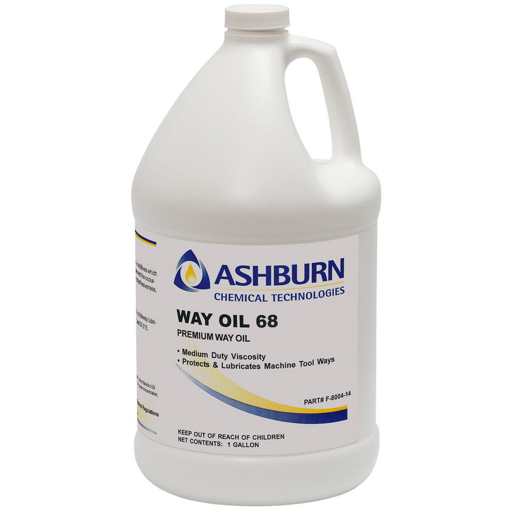 Ashburn Chemical Technologies F-8004-14 Way Oil Way Oil 69, 1 gal Bottle