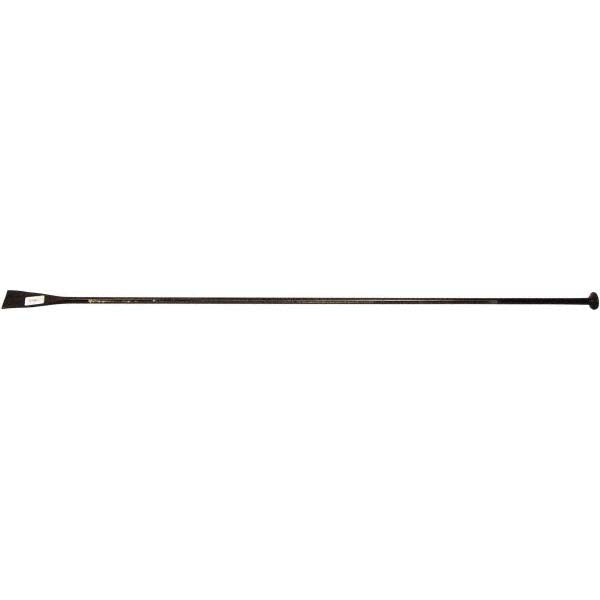 Ames True Temper 1160000 Post Hole Digger Notched, Steel