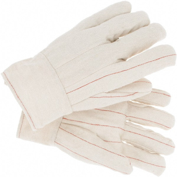 PIP 92-918BT Size Universal Canvas Nap-In Work Gloves