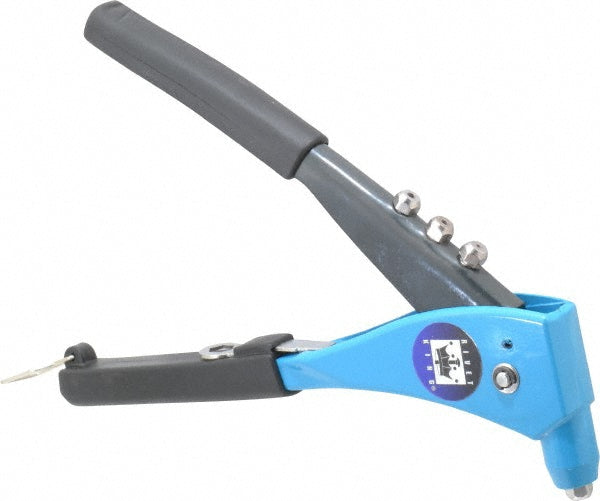 RivetKing M-65 Right Angle Head Hand Riveter