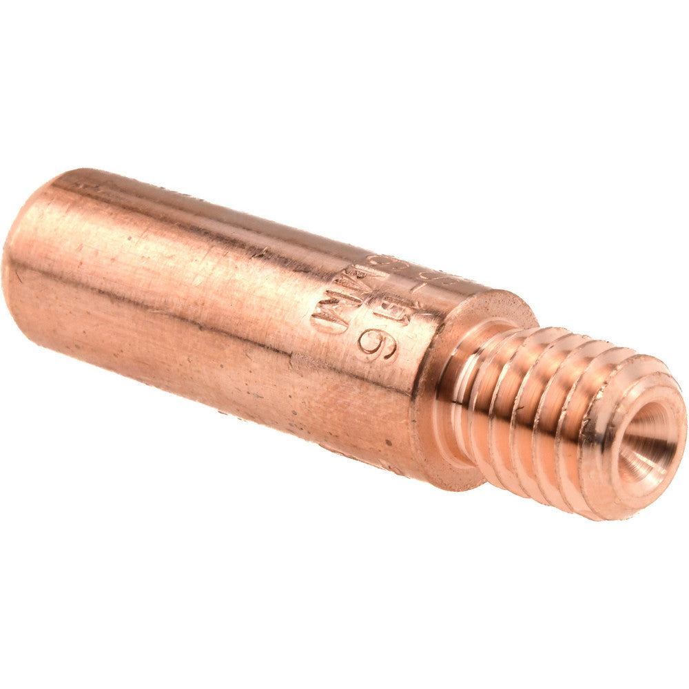 Tweco 11601106 MIG Welder Nozzle/Tip/Insulator