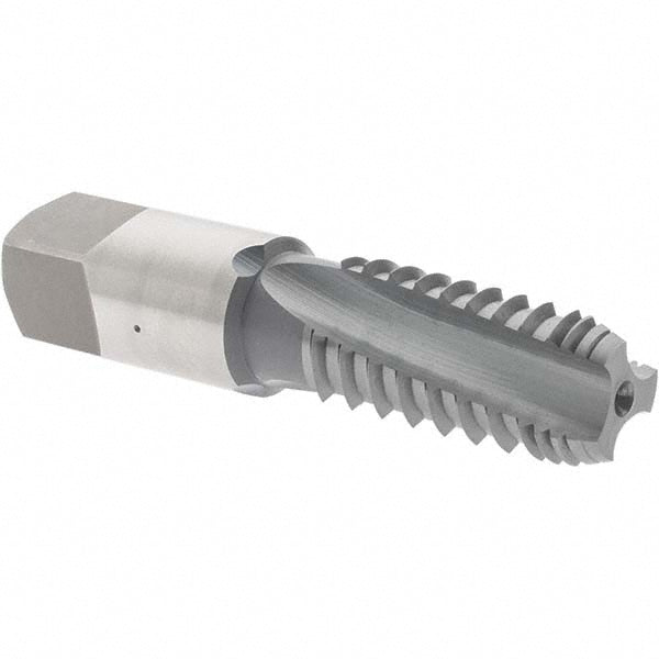 OSG 1205300308 Interrupted Thread Pipe Taps