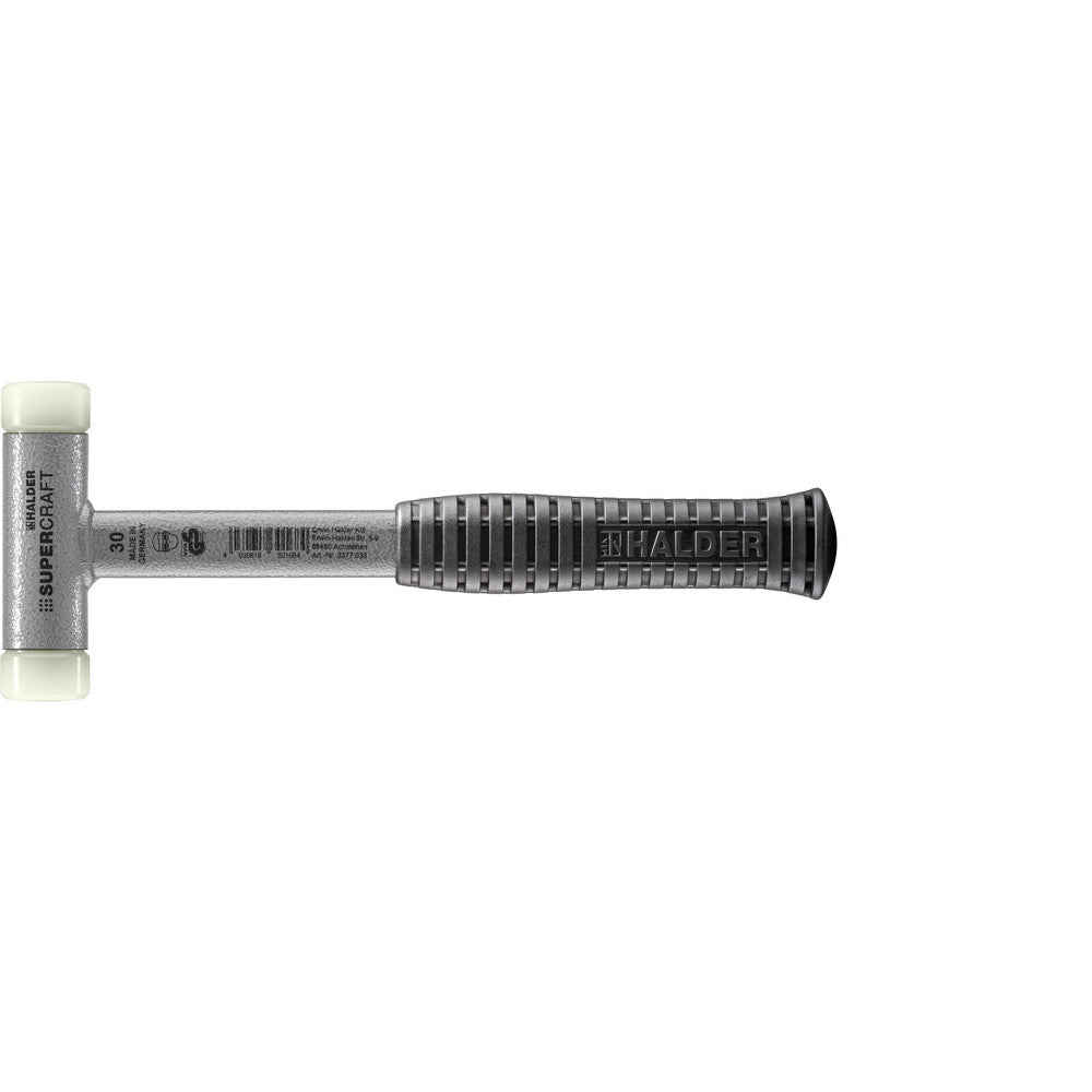 Halder Inc 3377.030 21 oz Dead Blow Hammer