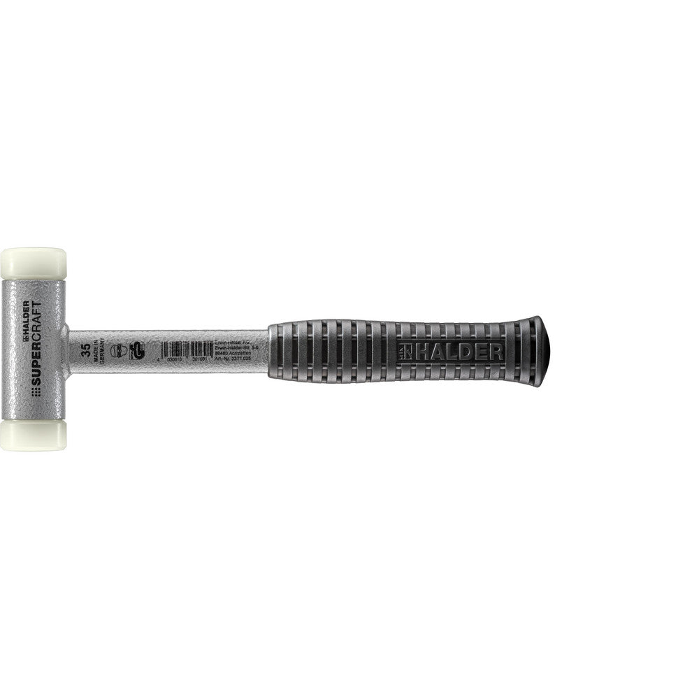 Halder Inc 3377.035 25 oz Dead Blow Hammer