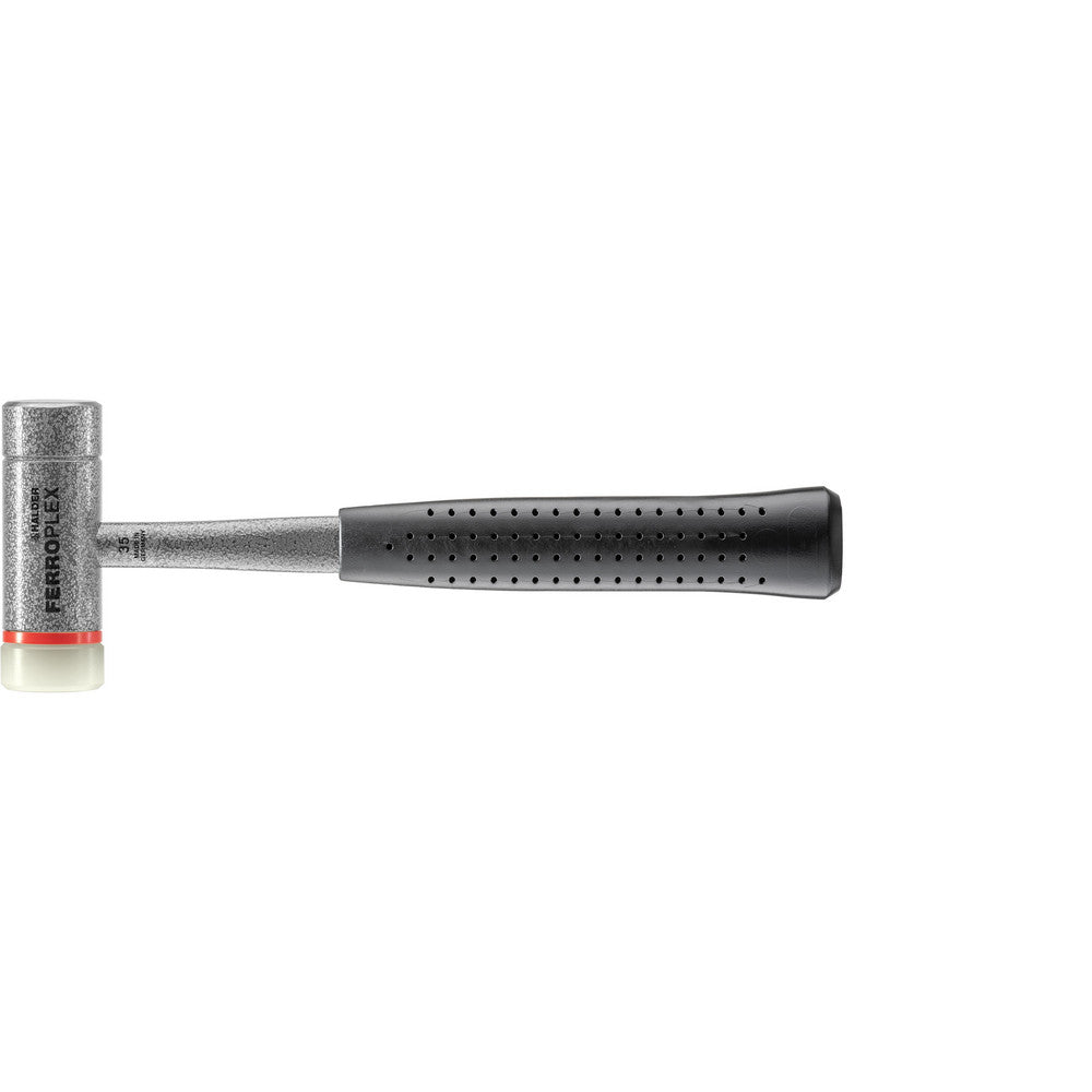 Halder Inc 3677.035 28 oz Dead Blow Hammer