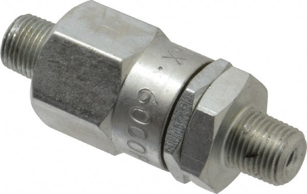 Pro-Lube HFCS/1-8M/1-8MN Grease Gun Swivel 1/8" NPT Male