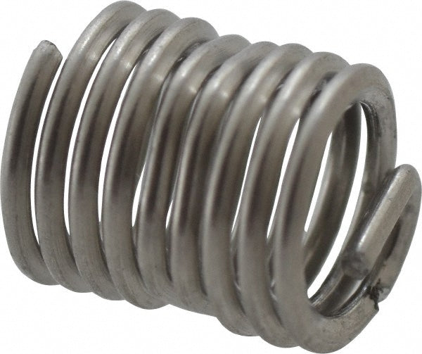 Recoil 15044MA Screw-Locking Insert Stainless Steel, M4 x 0.70 UNC, 2D