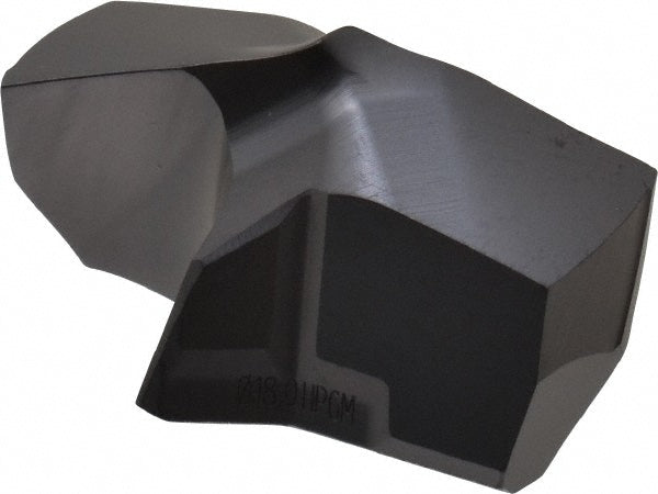 Kennametal 3690482 KSEMP1800HPGM KC7315 Carbide Replaceable Tip Drill