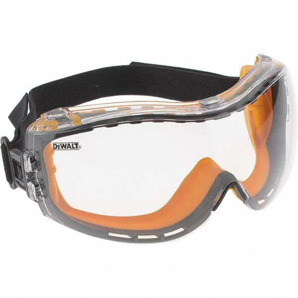 Radians DPG82-11 Safety Goggles