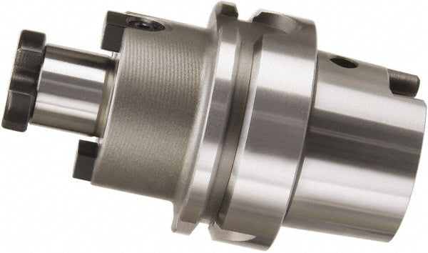 Accupro 778458 Shell Mill Holder HSK63A, Taper Shank
