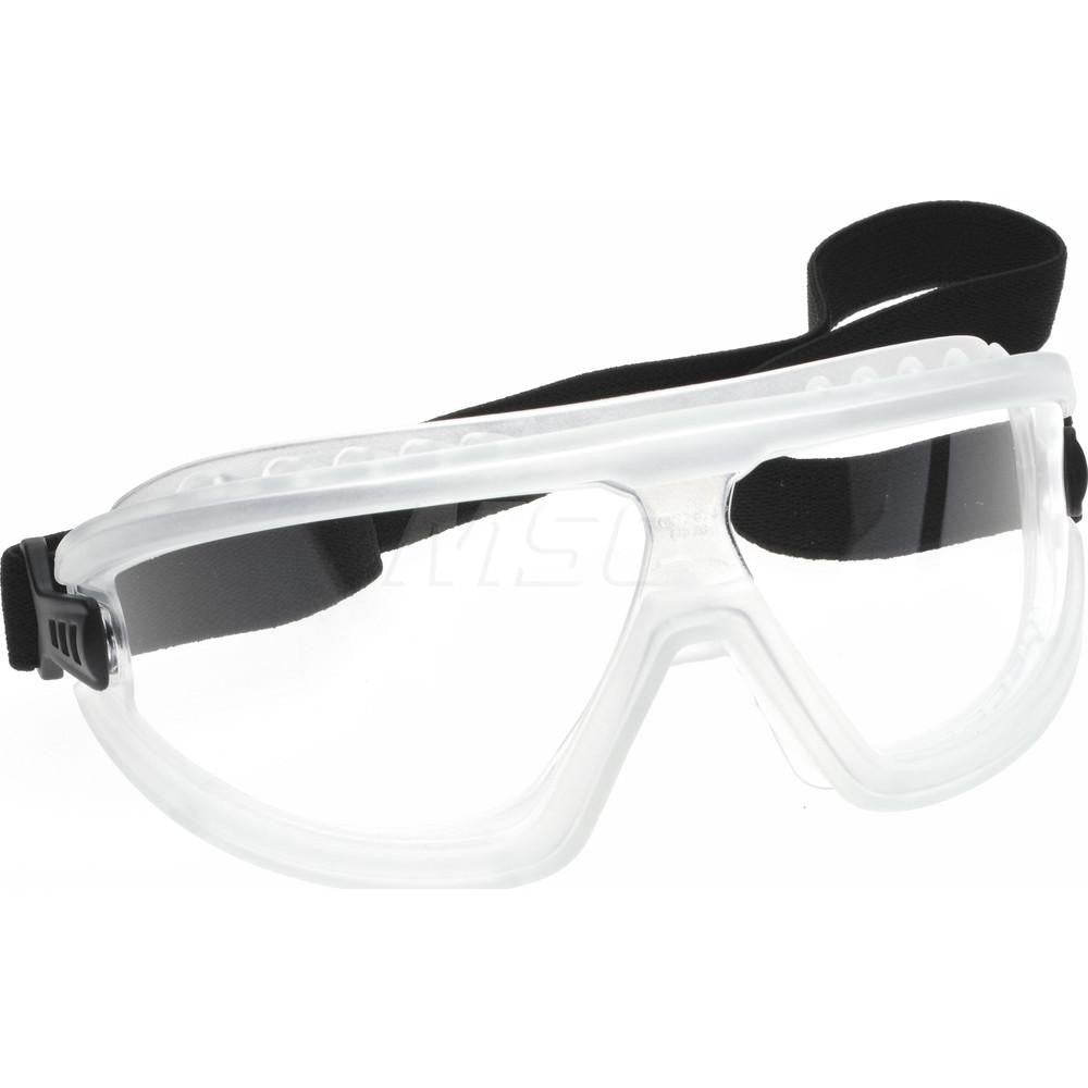 Gateway Safety 45079 Safety Goggles