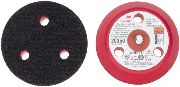 3M 7000028147 Disc Backing Pad Disc Pad
