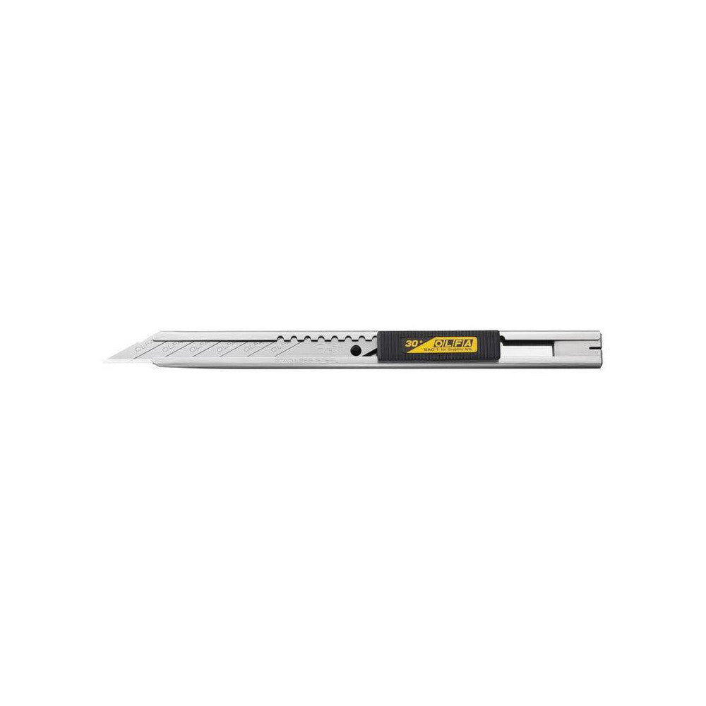 Olfa 9150 Utility Knives, Snap Blades & Box Cutters