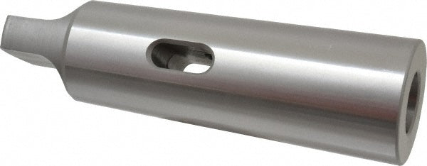 Accupro CR06400000MSC MT4 Inside Morse Taper, MT6 Outside Morse Taper, Standard Reducing Sleeve