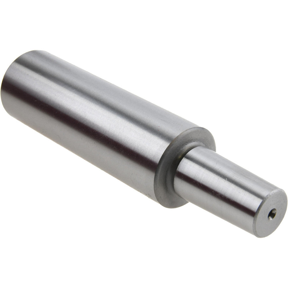 Accupro ECIL013300MSC Taper Drill Chuck Arbor JT33 Mount Taper, 1" Shank Dia