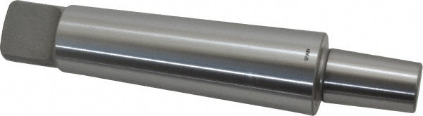 Accupro EJ04300000MSC Taper Drill Chuck Arbor JT3 Mount Taper, 4MT Shank Taper