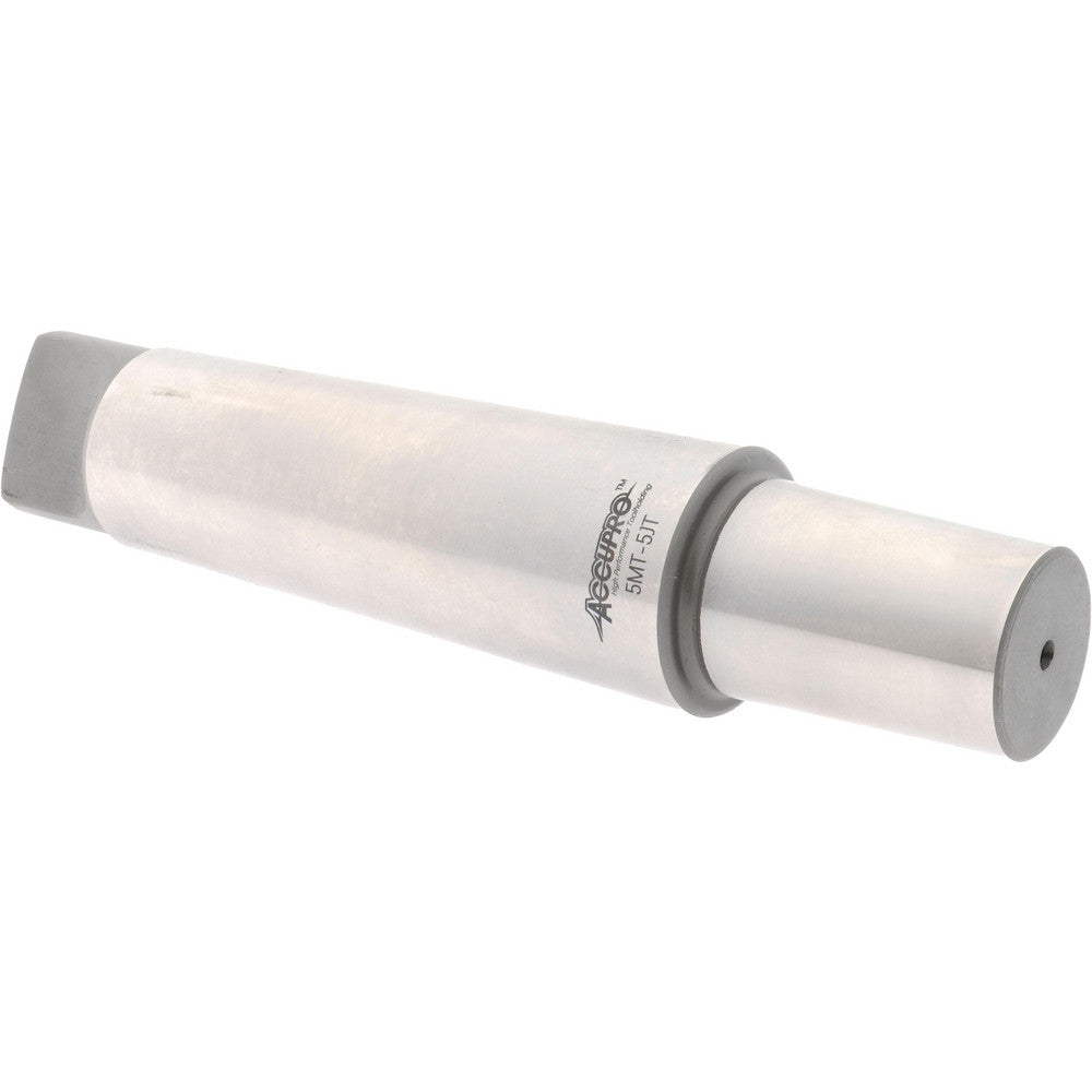 Accupro EJ05500000MSC Taper Drill Chuck Arbor JT5 Mount Taper, 5MT Shank Taper