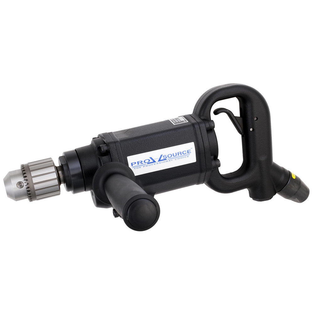 Pro-Source 5560002247PRO Air Drill 1/2" Keyed Chuck