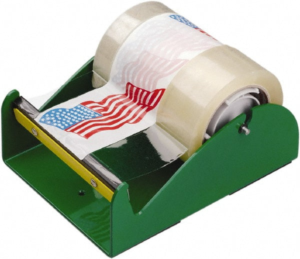 Nifty Products D56HD 6" Wide, Multi Roll, Table/Desk Tape Dispenser