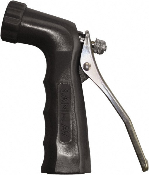 SANI-LAV N2SB Zinc Adjustable Spray Nozzle 3/4" Pipe