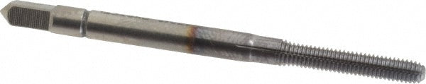 Balax 17676-81C Thread Forming Tap M3x0.5 Metric, 6H Class of Fit, Bottoming Chamfer, Powdered Metal High-Speed Steel, TiCN Finish
