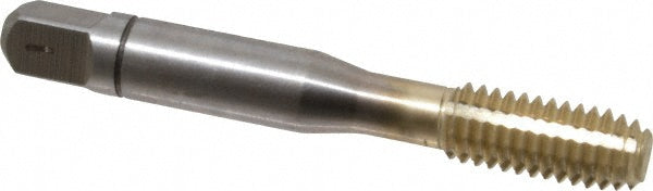 Balax 13532-91L Thread Forming Tap 3/8-16 UNC, 2B Class of Fit, Bottoming Chamfer, Powdered Metal High-Speed Steel, Bal-Plus Finish
