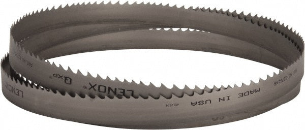 Lenox 94743QPB113505 Welded Bandsaw Blade 11' 6 Long x 1-1/4" Wide x 2 to 3 TPI