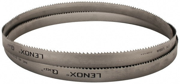 Lenox 95849QPB103315 Welded Bandsaw Blade 10' 10-1/2 Long x 1" Wide x 4 to 6 TPI